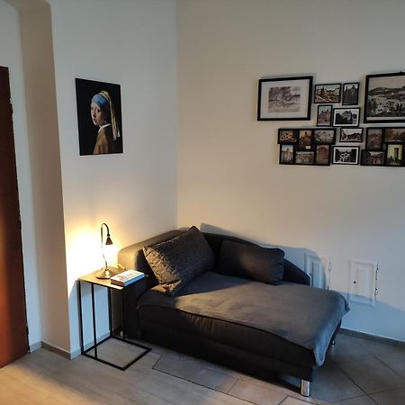 Apartman Friedrichsruh Apartment Marianske Lazne Luaran gambar