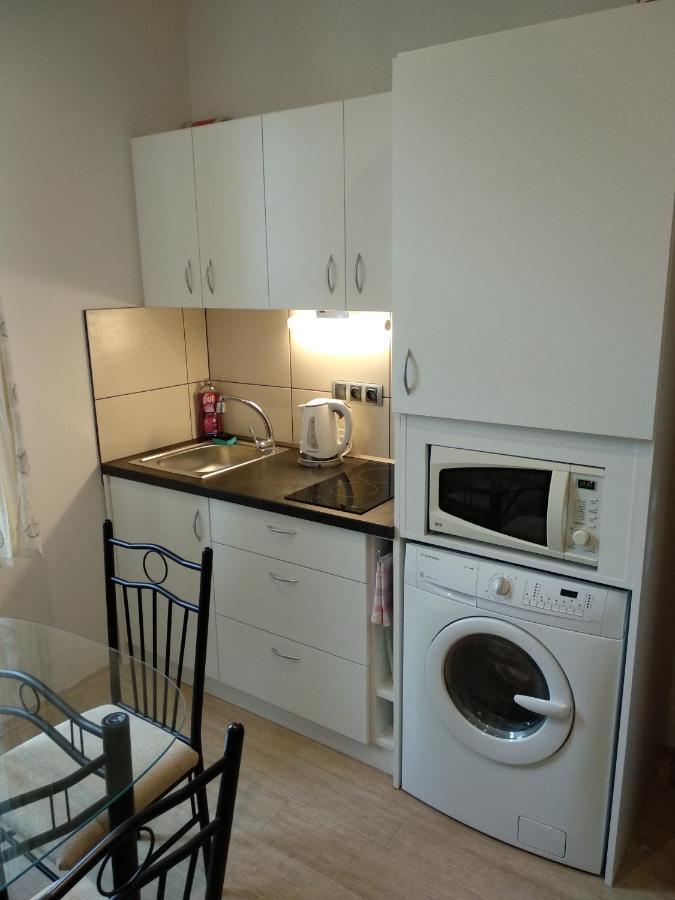 Apartman Friedrichsruh Apartment Marianske Lazne Luaran gambar