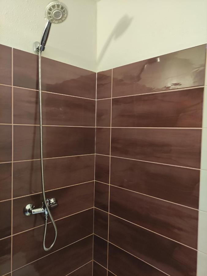 Apartman Friedrichsruh Apartment Marianske Lazne Luaran gambar