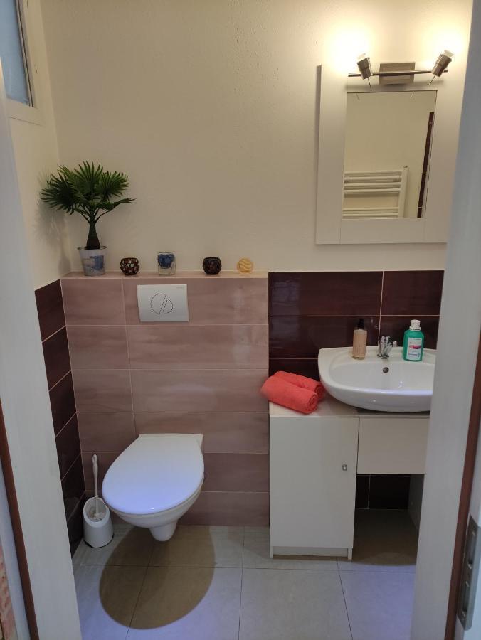 Apartman Friedrichsruh Apartment Marianske Lazne Luaran gambar