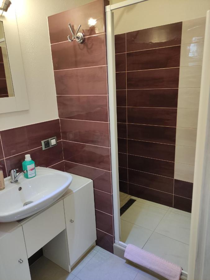 Apartman Friedrichsruh Apartment Marianske Lazne Luaran gambar