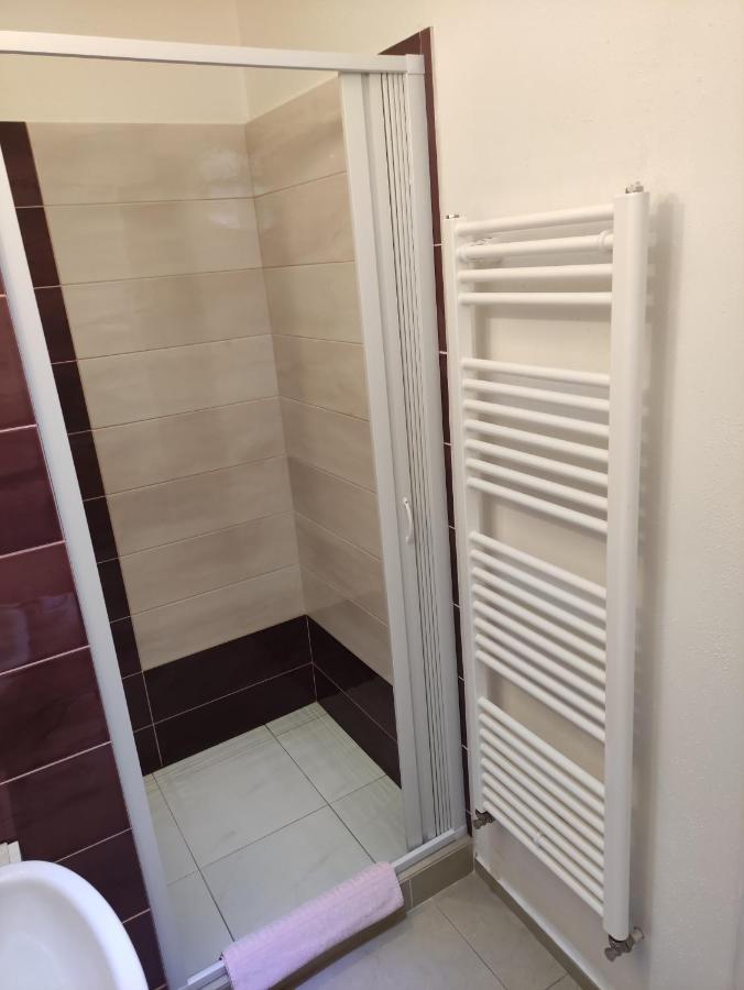 Apartman Friedrichsruh Apartment Marianske Lazne Luaran gambar