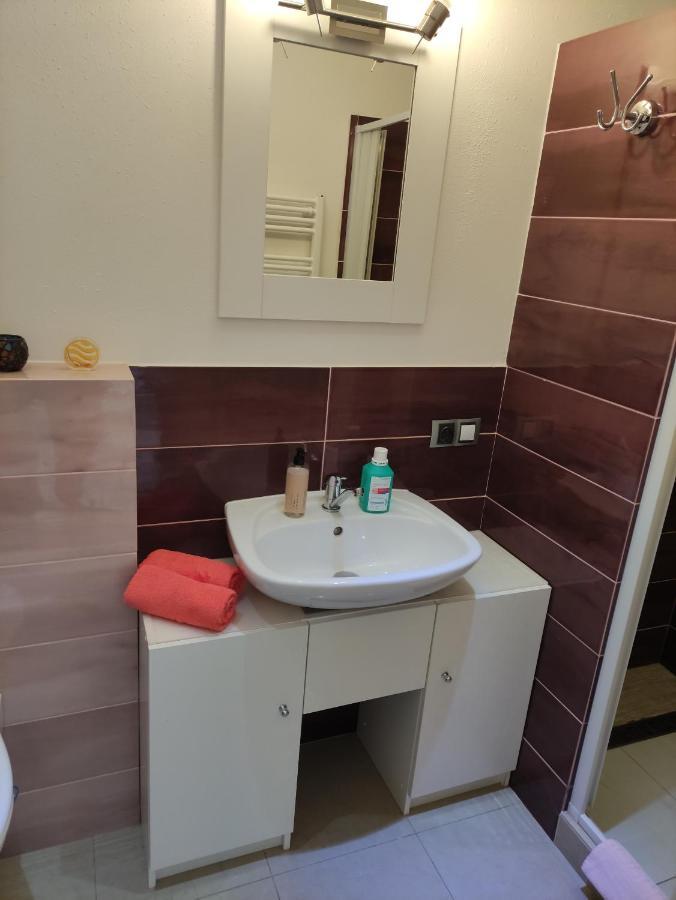 Apartman Friedrichsruh Apartment Marianske Lazne Luaran gambar