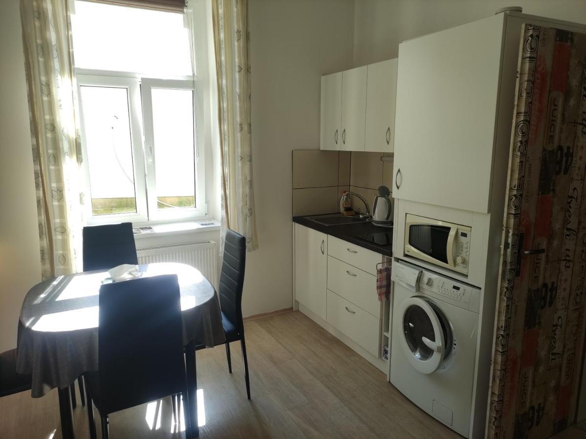 Apartman Friedrichsruh Apartment Marianske Lazne Luaran gambar