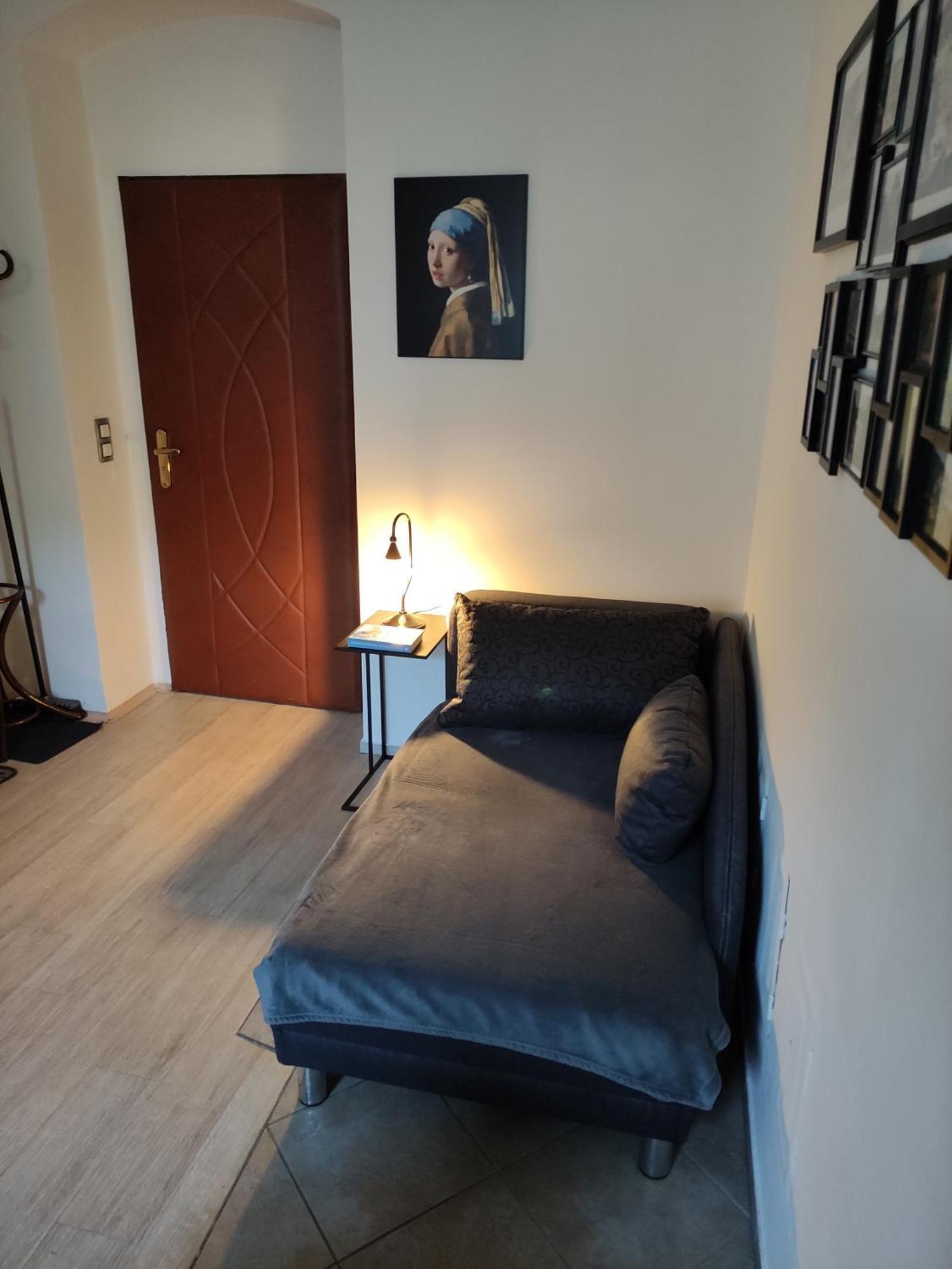 Apartman Friedrichsruh Apartment Marianske Lazne Luaran gambar