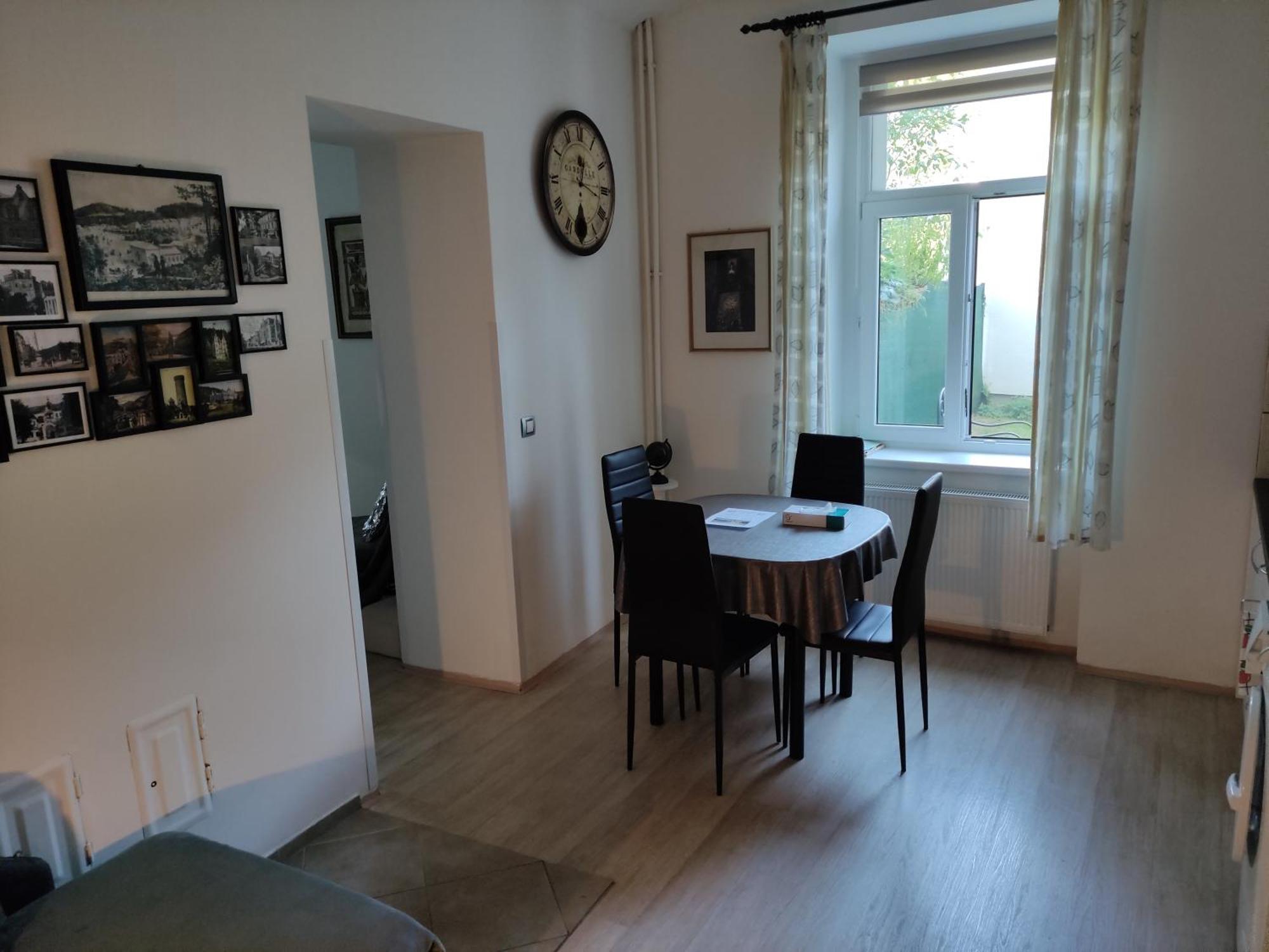 Apartman Friedrichsruh Apartment Marianske Lazne Luaran gambar
